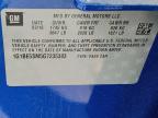 2016 CHEVROLET CRUZE LT   à vendre chez Copart PA - PHILADELPHIA