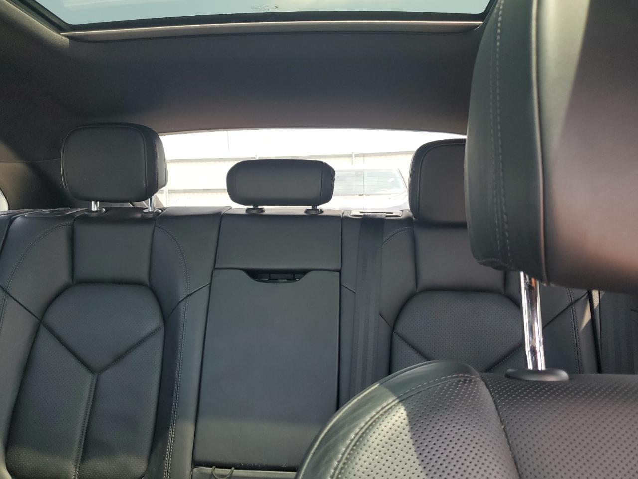 2017 Porsche Macan VIN: WP1AA2A52HLB08488 Lot: 63187485