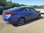 2023 HYUNDAI ELANTRA SEL   à vendre chez Copart ON - COOKSTOWN