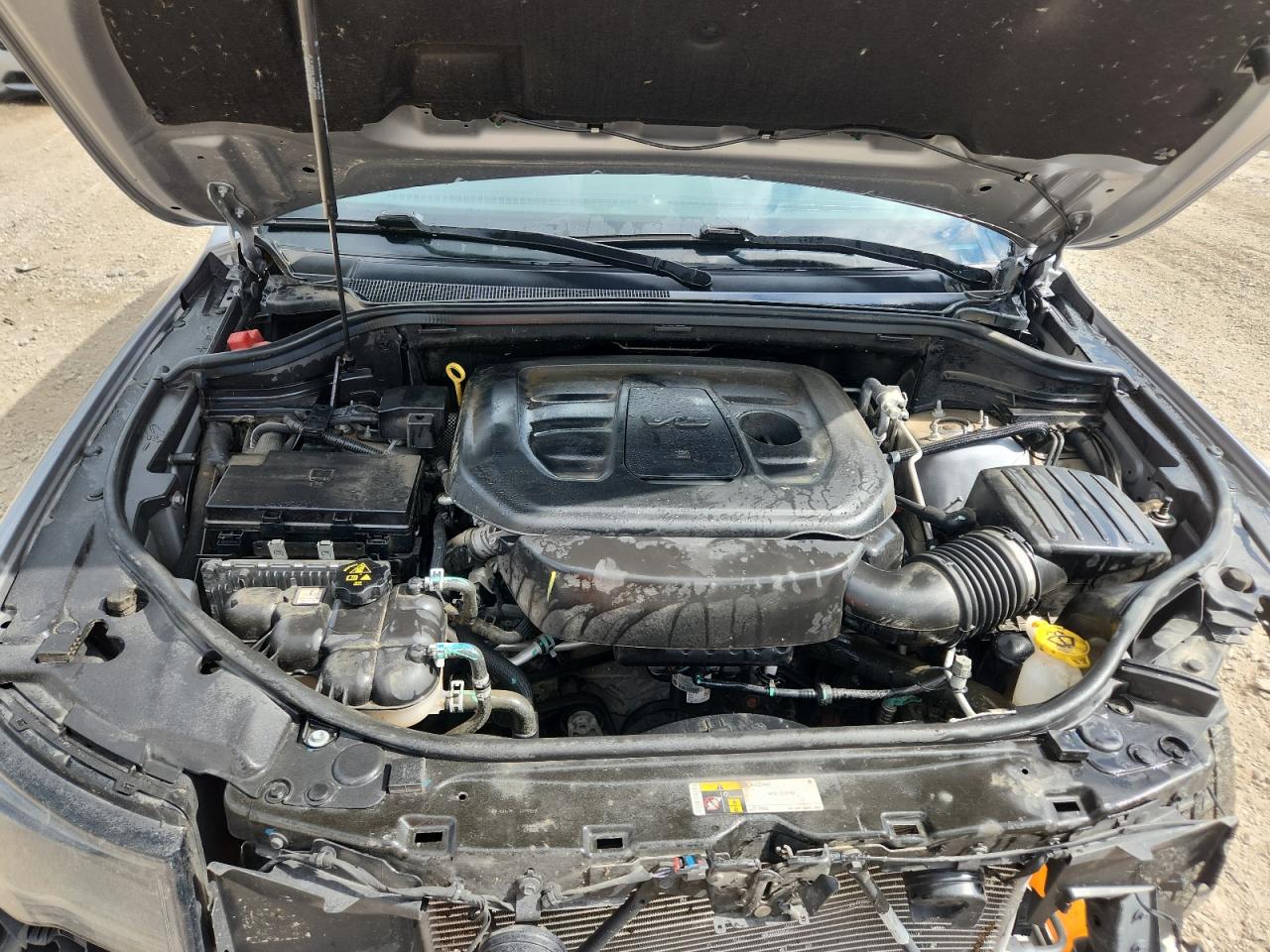 2020 Jeep Grand Cherokee Limited VIN: 1C4RJFBG1LC374959 Lot: 65208695