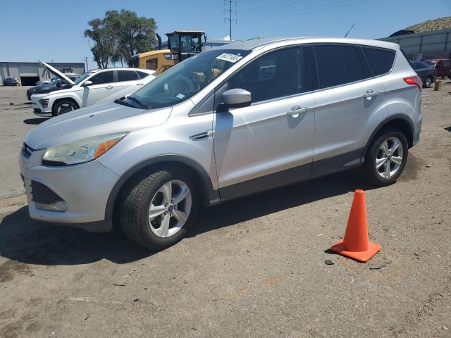  FORD ESCAPE 2014 Srebrny