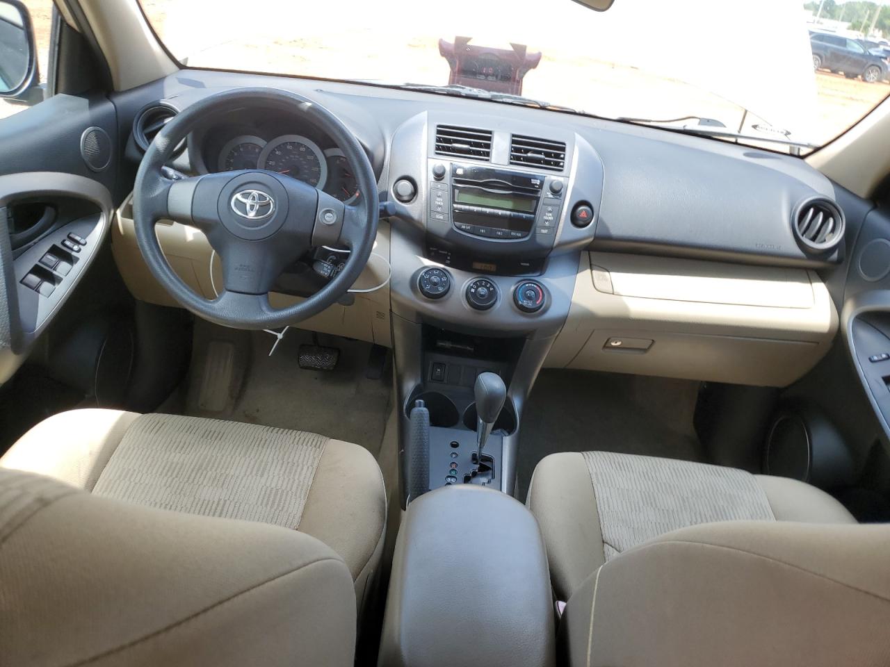 2009 Toyota Rav4 VIN: JTMZF33V295006557 Lot: 64282655