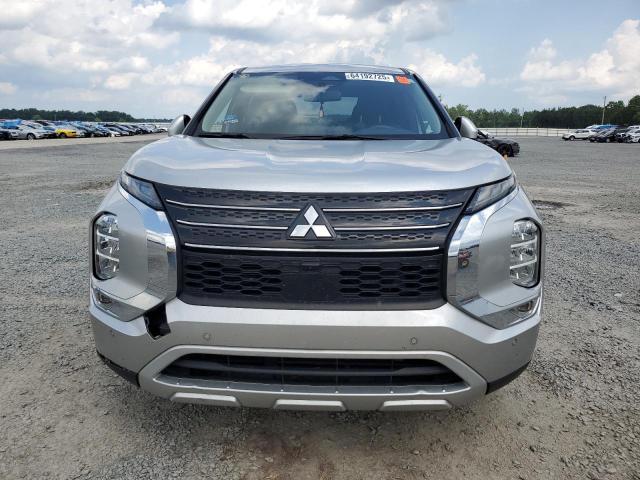  MITSUBISHI OUTLANDER 2022 Silver