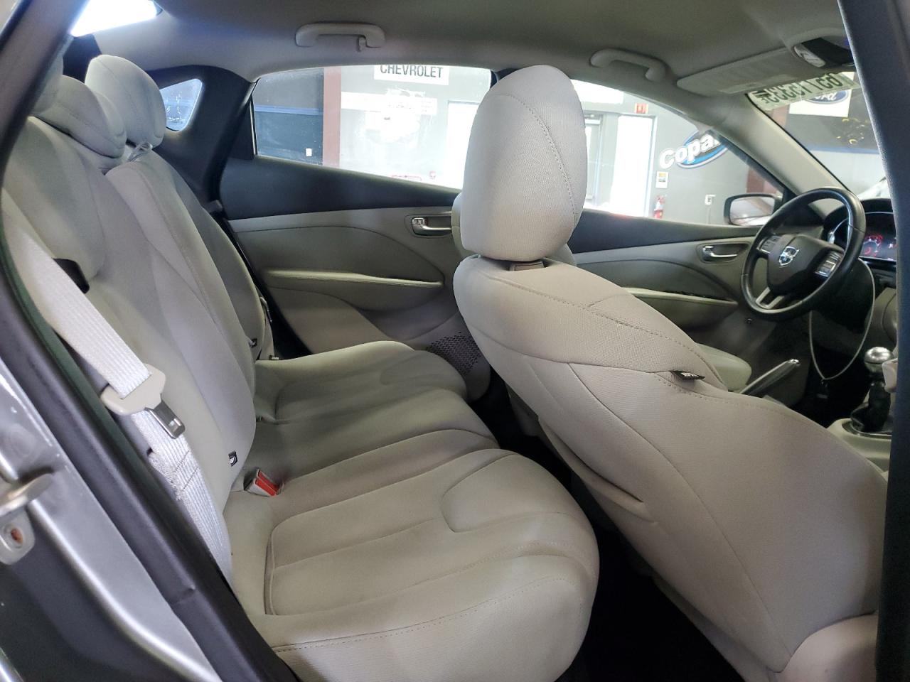 2013 Dodge Dart Sxt VIN: 1C3CDFBH8DD707731 Lot: 65715335
