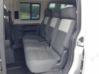 2012 VOLKSWAGEN CADDY MAXI for sale at Copart ST HELENS