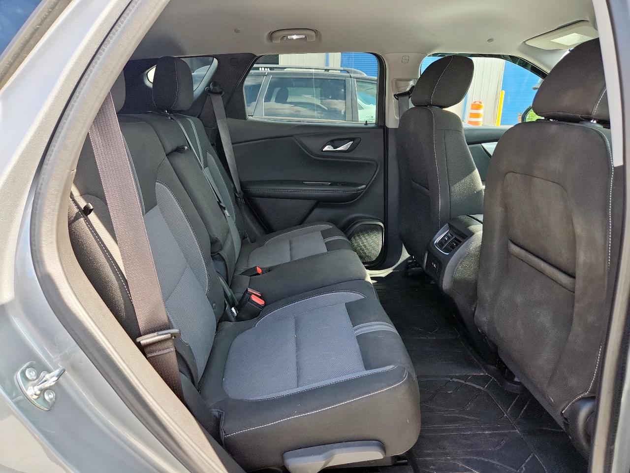 2024 Chevrolet Blazer 2Lt VIN: 3GNKBCR4XRS159356 Lot: 64387725