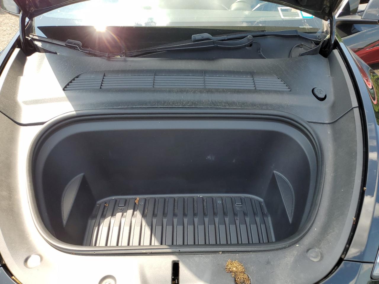 2020 Tesla Model Y VIN: 5YJYGDEE6LF012427 Lot: 64578075