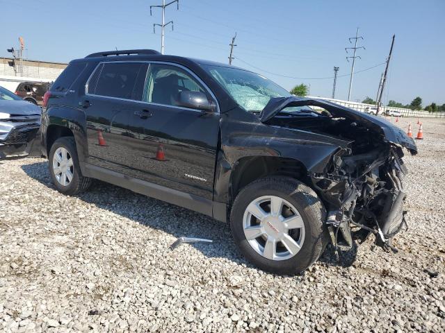  GMC TERRAIN 2013 Black