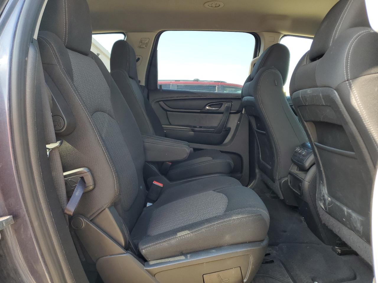 2013 Chevrolet Traverse Lt VIN: 1GNKRGKD9DJ131698 Lot: 64080965