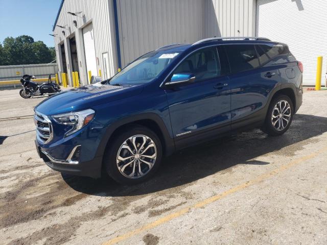 GMC TERRAIN SL 2021