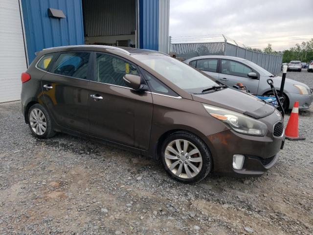 2014 KIA RONDO   
