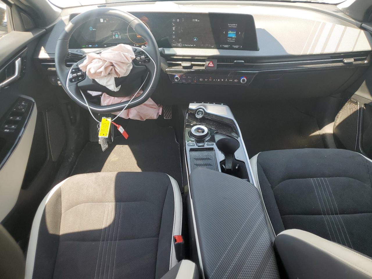 2024 Kia Ev6 Gt Line VIN: KNDC4DLC3R5202362 Lot: 63524425