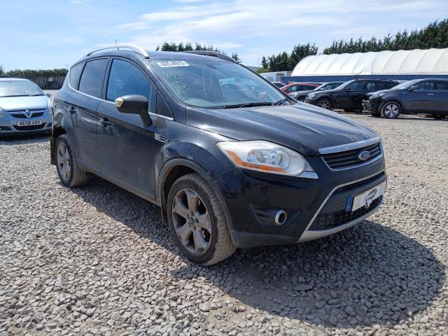 2009 FORD KUGA TITAN