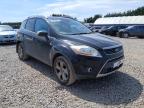 2009 FORD KUGA TITAN for sale at Copart WISBECH