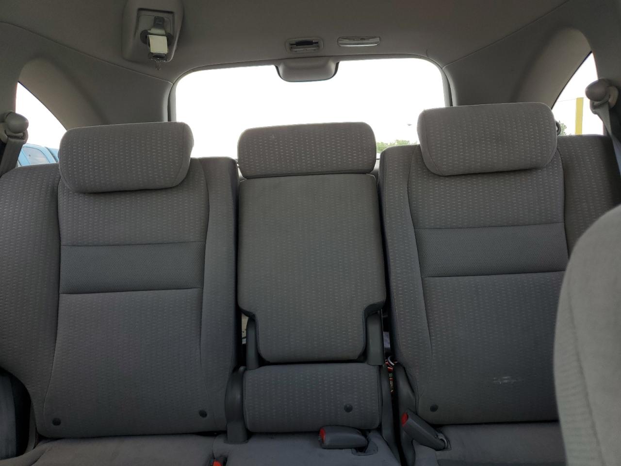 2009 Honda Cr-V Ex VIN: 5J6RE485X9L016910 Lot: 65248635
