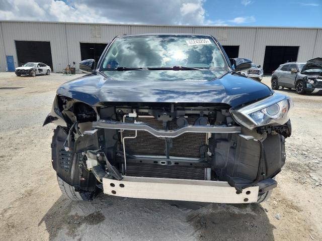  TOYOTA 4RUNNER 2019 Black