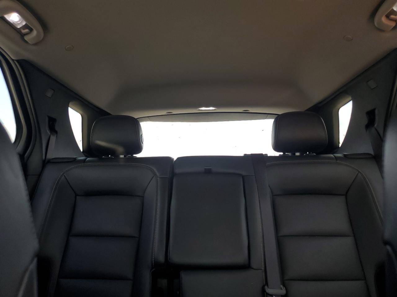 2020 Chevrolet Equinox Lt VIN: 2GNAXLEX6L6109668 Lot: 65786495