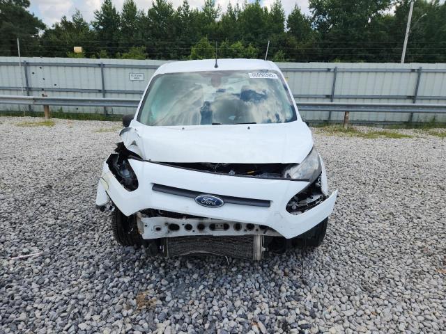  FORD TRANSIT 2017 Biały
