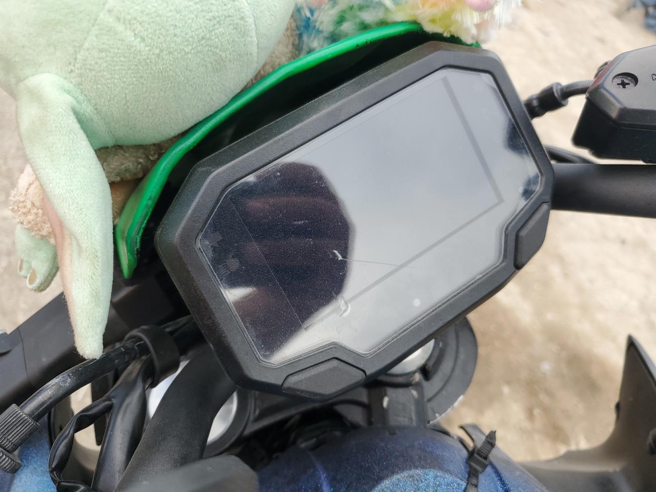 ml5erep15pda91774 ML5EREP15PDA91774 2023 Kawasaki Er650 P