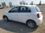 2016 NISSAN MICRA    à vendre chez Copart QC - MONTREAL