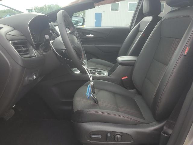  CHEVROLET EQUINOX 2023 Szary