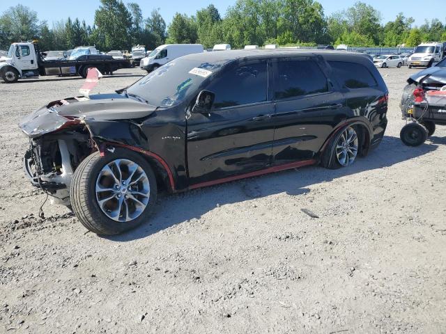  DODGE DURANGO 2020 Czarny