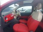 2012 FIAT 500 LOUNGE for sale at Copart BRISTOL