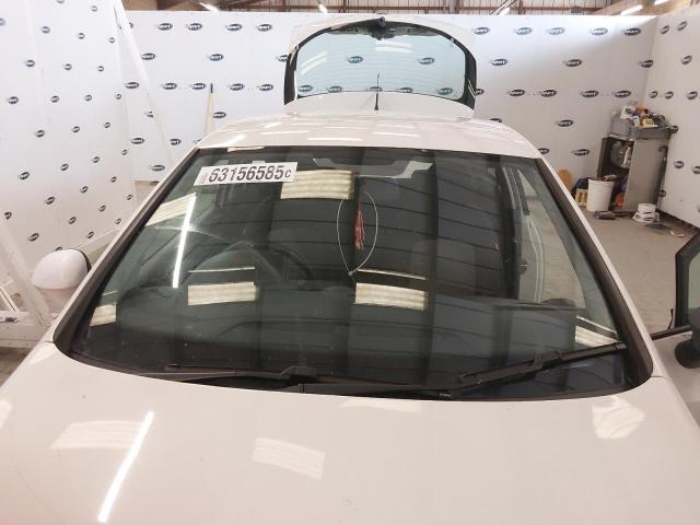 2013 SEAT IBIZA TOCA