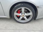 2006 PORSCHE CAYMAN S T for sale at Copart YORK