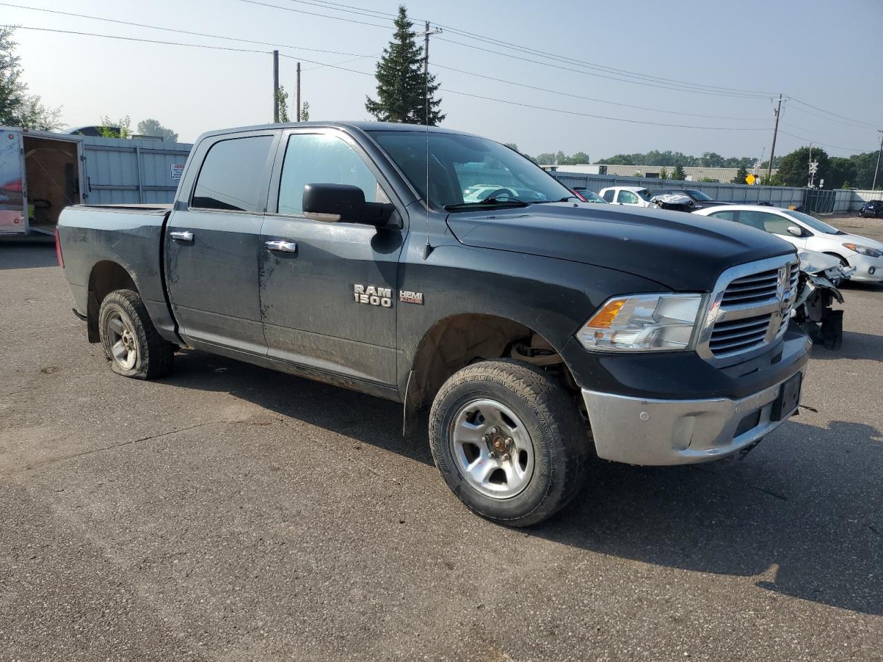 1c6rr7lt6fs776374 1C6RR7LT6FS776374 2015 Ram 1500 Slt