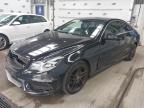 2014 MERCEDES BENZ E350 AMG S for sale at Copart EAST KILBRIDE