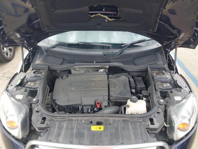2012 MINI COUNTRYMAN