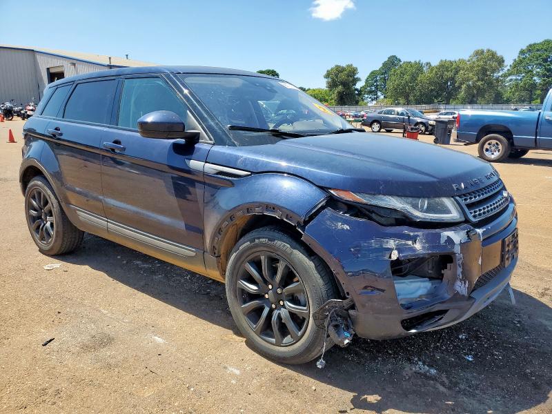  LAND ROVER RANGEROVER 2016 Синий
