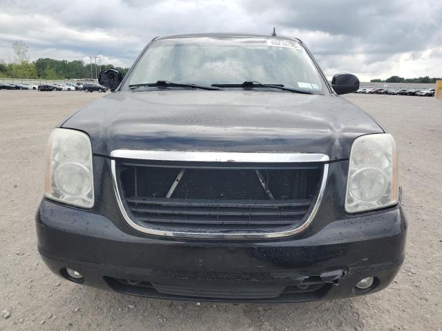 GMC YUKON 2013 Black
