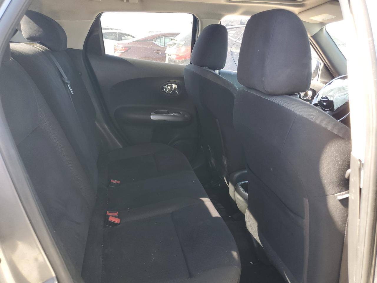 2013 Nissan Juke S VIN: JN8AF5MV7DT205670 Lot: 64515265