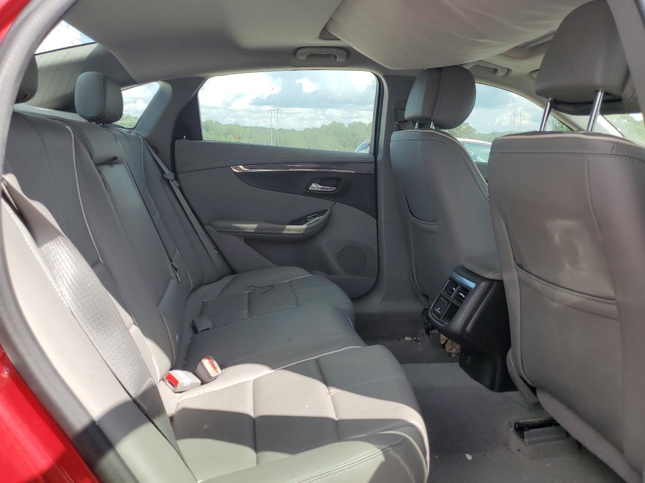 2014 Chevrolet Impala Ltz VIN: 1G1155S35EU132190 Lot: 64275315
