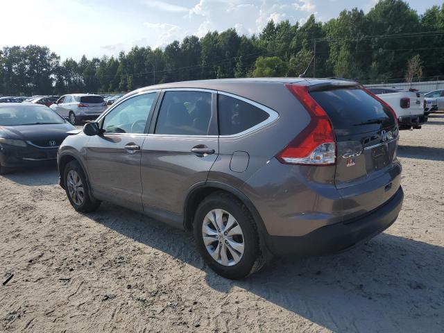  HONDA CRV 2013 Gray