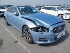 2010 JAGUAR XJ PREMIUM for sale at Copart CHESTER