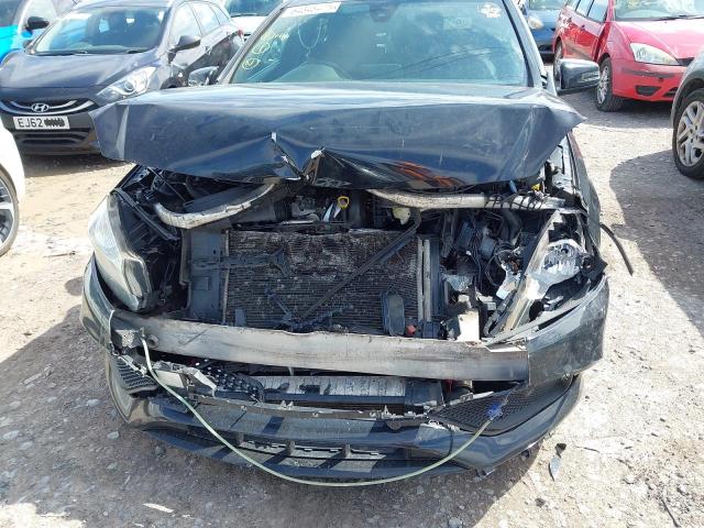 2016 MERCEDES-BENZ A 200 D AMG LINE 