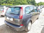 2010 FORD C-MAX TITANIUM TD 109  for sale at Copart COLCHESTER
