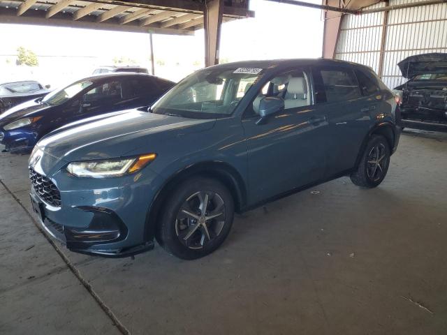  HONDA HR-V 2024 Blue