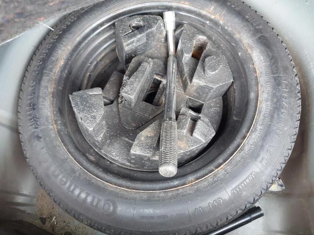 2013 FORD B-MAX 1.6 ZETEC 5DR POWERSHIFT