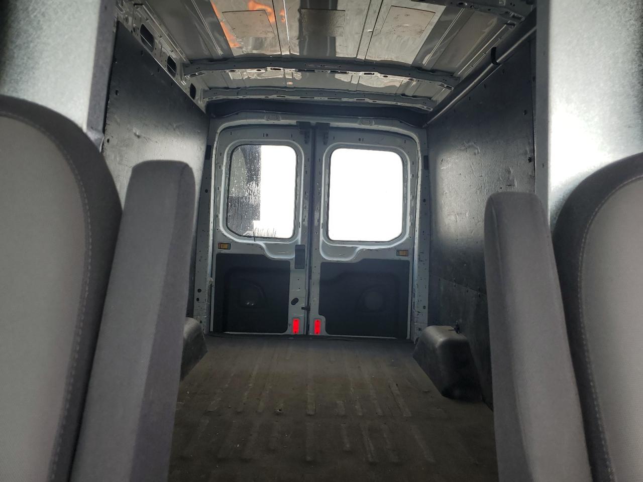2020 Ford Transit T-250 VIN: 1FTBR1C83LKA51667 Lot: 64208465