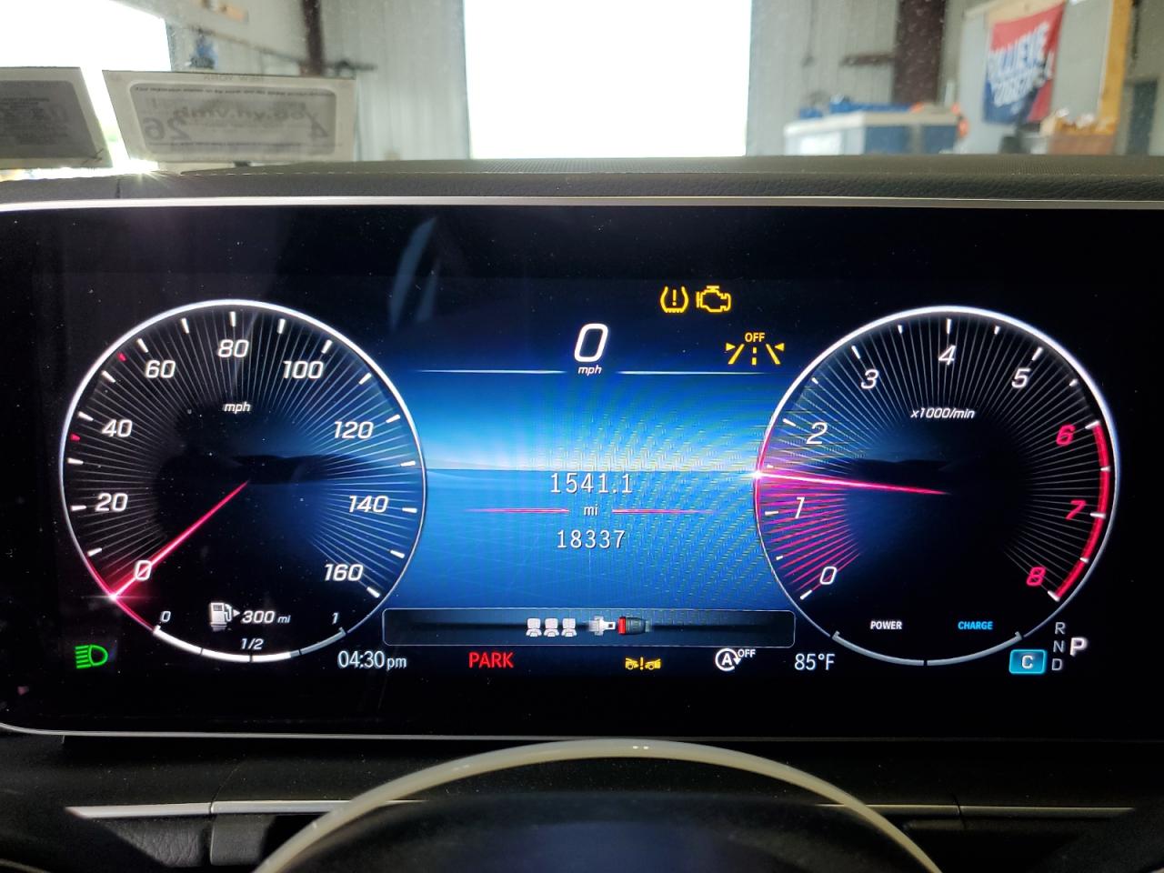 2024 Mercedes-Benz Gle 350 4Matic VIN: 4JGFB4FB3RB093274 Lot: 63990805