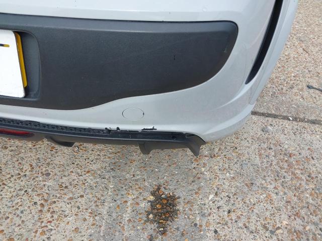 2011 ABAR PUNTO EVO