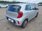 2022 KIA PICANTO 2 for sale at Copart NEWBURY