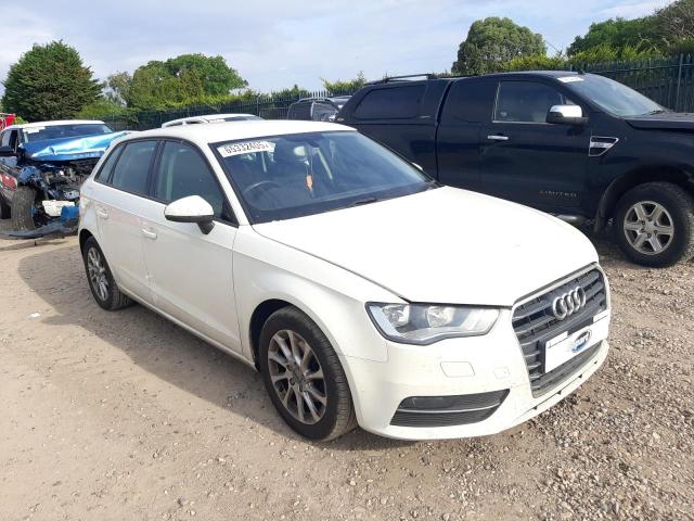 2014 AUDI A3 SE TDI