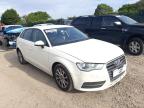 2014 AUDI A3 SE TDI for sale at Copart COLCHESTER