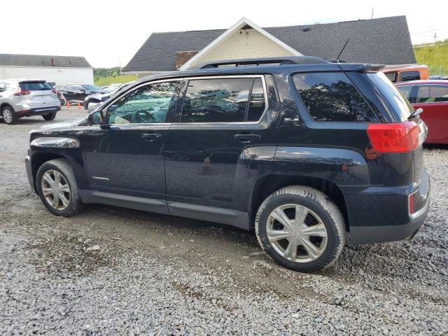  GMC TERRAIN 2017 Black
