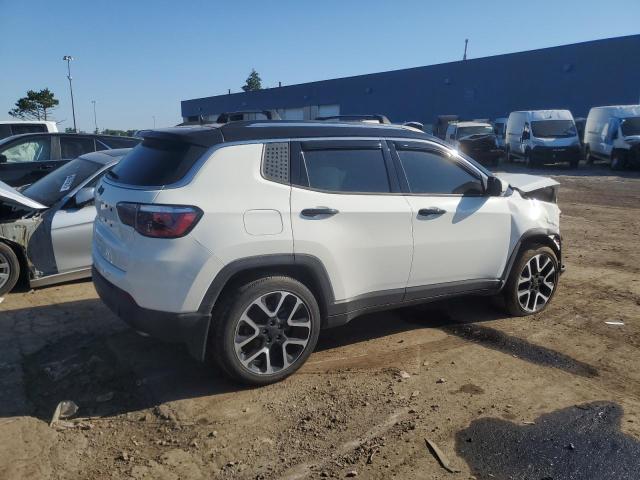  JEEP COMPASS 2021 Biały